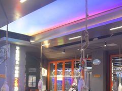 -路边羊烧烤酒场(宝带路店)