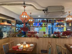 -百年神厨·地道川菜(清江西路店)