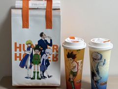 -CoCo都可(中华广场店)
