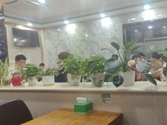 -西域美食(西直门南小街店)