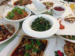 -皇轩大饭店(观音桥店)