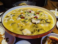 -四川饭店(长白店)