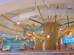 -蒙亨·手把肉·蒙古包文化主题餐厅(天恒广场店)