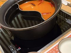 -温野菜涮涮锅(大悦城店)