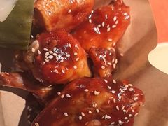 -火鬼 PYRO(五道口店)