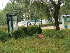 -欢乐水魔方水世界