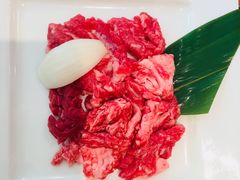 -焼肉なべしま 天文館店