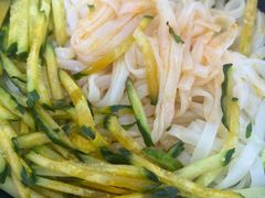 -东关吉祥西安腊汁肉夹馍(健德门店)