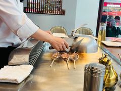 -湘汇概念铁板烧(铁西万达店)
