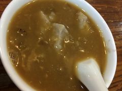 -沙湾姜埋奶(兴新包店)