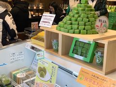 -茶和々(茶和々 小樽店)