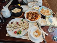 -老厨家(友谊路总店)