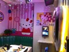 -宝乐星量贩KTV(莲升路店)