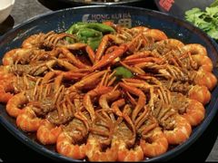 -红盔甲·小龙虾(人民广场店)
