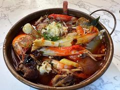 -极乐小煮·成都冒菜(科技绿洲店)
