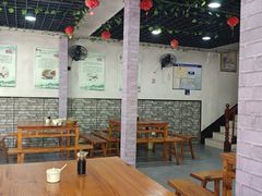 -邵顺兴锅盖面(金山宝地店)