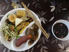 -福慧缘清心素食(峨眉山前店)