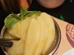 -simply thai天泰(静安嘉里中心店)
