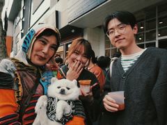 -安福路
