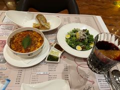 -安妮意大利餐厅(世贸天阶店)