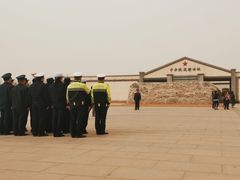 -中央统战部旧址