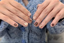 -LADYGIRL·Nail·Lash·美甲美睫