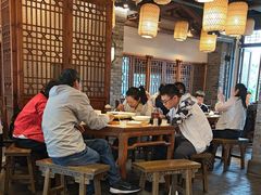 -二十八里太湖船菜(吉祥路店)