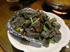 蕨巴腊肉-亮欢寨(凯里总店)