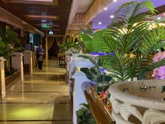 -北丽宫水疗会(宝利来国际大酒店店)