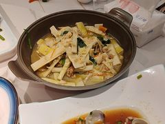 -食鼎记海鲜大排档(美食街店)