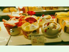 -西村叔叔的店·面包·甜品·蛋糕(崂山丽达店)