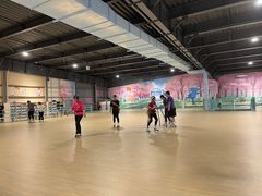 -极限PLAY运动娱乐新世界·团建派对潮玩休闲馆·室内蹦极高空游乐园