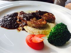 法式鹅肝-梧桐餐厅(泉城路店)