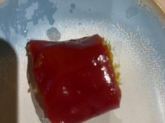 -正佳广场万豪酒店-粤菜餐厅·点心·海鲜·聚餐