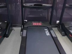 -优动健身器材跑步机椭圆机