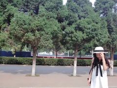 -河南工业大学(莲花街校区)
