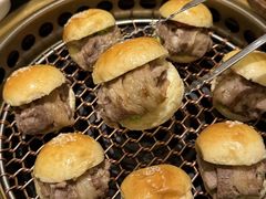 -極屋鮨牛 · 烧肉酒场(时代C馆店)