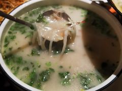 -百味地锅鸡(二店·财校分店)