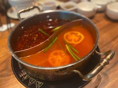 -揽季锅物会.福建黄鱼.海鲜姿造(五四路店)