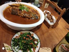 -锦小馆(安贞店)