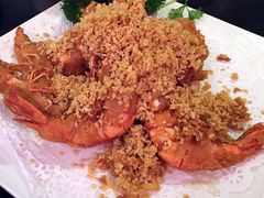 -无招牌海鲜餐厅(滨海艺术中心店)