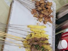 -聚味瞿记·龙虾堂(树木岭店)