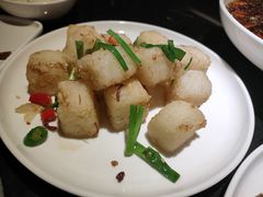 -荣品荟·融合餐厅(月湖广场店)