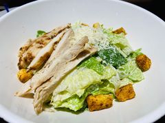 鸡肉凯撒沙拉-bluefrog蓝蛙(悠唐购物中心店)