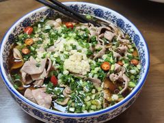 -富临轩私房菜(集庆门大街店)