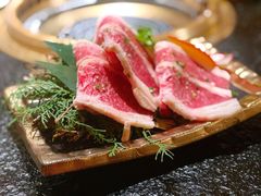 烤牛五花-牛家酒场(7mall店)
