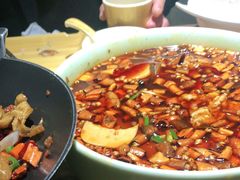 -酸婆娘江湖川菜(紫竹路店)