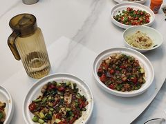 -楠翔馆烤鱼•桐庐菜(胜利河美食街店)