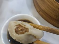 -百年尹氏汤包(湖南路狮子桥店)