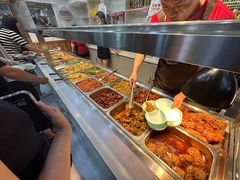 -晓宇盒饭(民安街店)